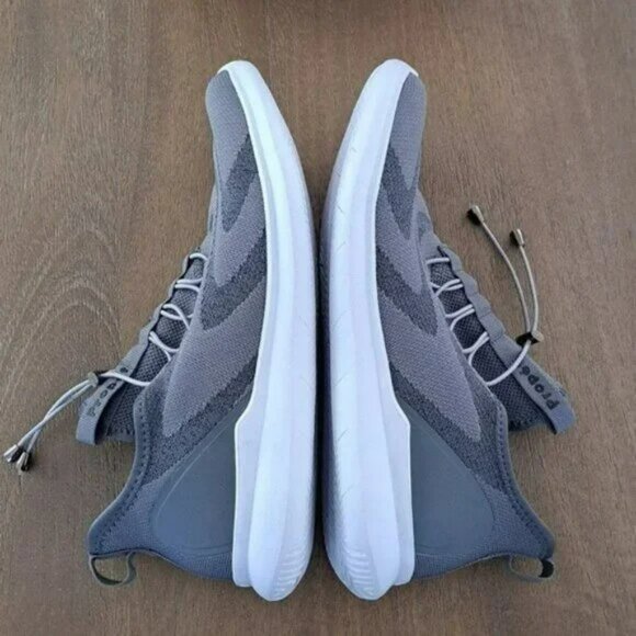 Propet Women’s Travelbound Aspect Shoes - Color: Dark Grey - Size: 11  Variable - Picture 7 of 9